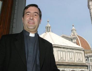 <b>VICARIO.</b> Monsignor Maniago 