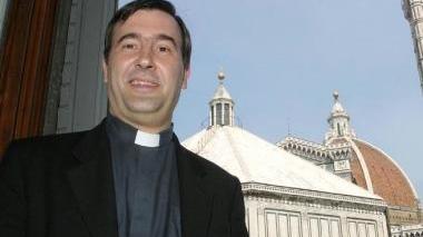 <b>VICARIO.</b> Monsignor Maniago