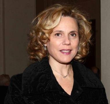 Silvia Di Batte 