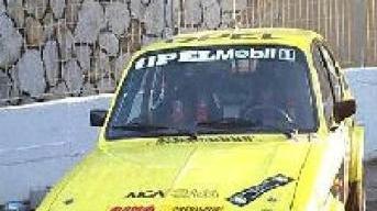 Una cronoscalata piena di ricordi