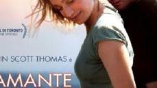 Kristin Scott Thomas
