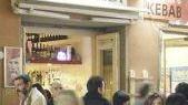 Locali del centro cuore della movida