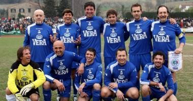 Arriva la nazionale cantanti, iniziata la prevendita della partita