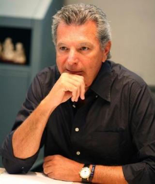 Limprenditore Alberto Nieri 