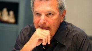 L’imprenditore Alberto Nieri