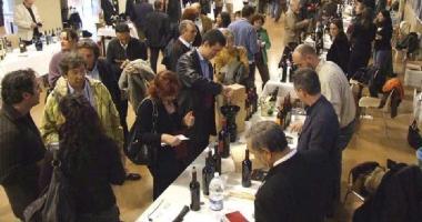 La passata edizione della kermesse dedicata ai vini 