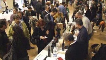 La passata edizione della kermesse dedicata ai vini