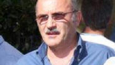 Marcello Franchi (Fiom)