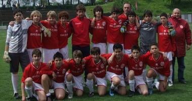 Livorno trionfa a Pomarance