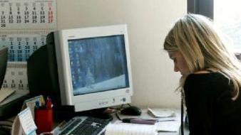 In Comune meno spese per il telefono e più per internet