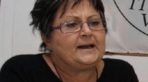 L’assessore Loredana Ferrara
