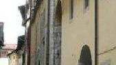 La sede della Circoscrizione Centro