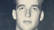 <b>RICORDO.</b> Gianluca Mantovani