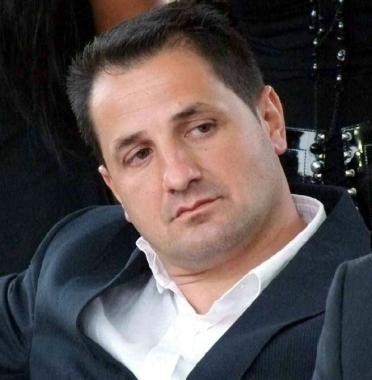 Andrea Borghini       