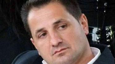 Andrea Borghini
