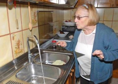 «Gaia bocciata perché ci trascura»