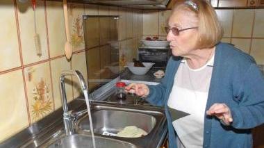«Gaia bocciata perché ci trascura»