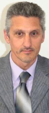 Roberto Martorella direttore della Confesercenti      