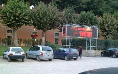 Il birrificio Bruton sulla via Lodovica preso dassalto sabato sera (Vip) 