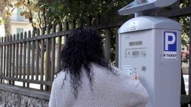 Il sindaco Bertola e parcheggi a pagamento a Lido