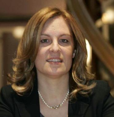 Federica Fratoni 