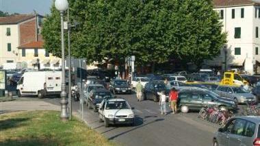 Telecamere nel centro storico