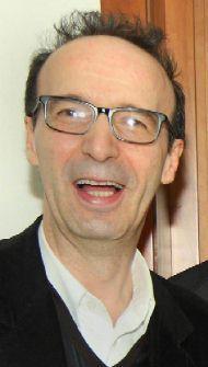 Roberto Benigni 