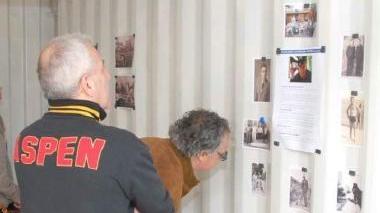 Continua la raccolta di foto