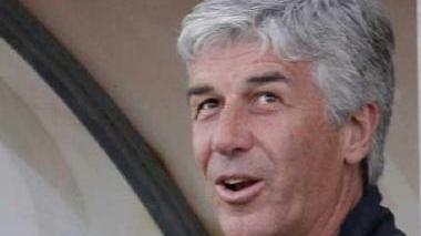 Il tecnico Gasperini