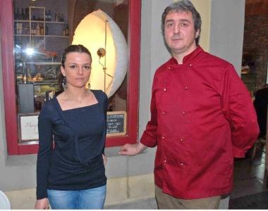 <b>IERI</b> abbiamo pubblicato il ritratto di Magno Gaudo 
