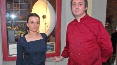 <b>IERI</b> abbiamo pubblicato il ritratto di Magno Gaudo