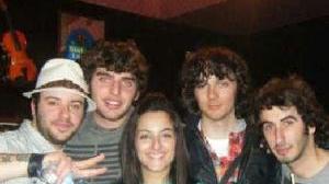Un gruppo di Esk 2009