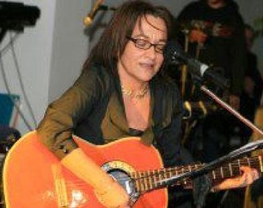 <b>TUTTO JAZZ </b>Gina Giani in scena a Lajatico   