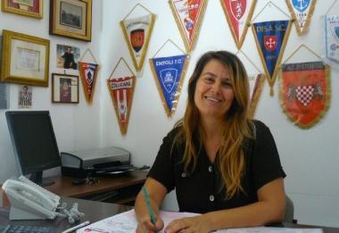 La società Cuoiopelli scende in campo contro le maldicenze