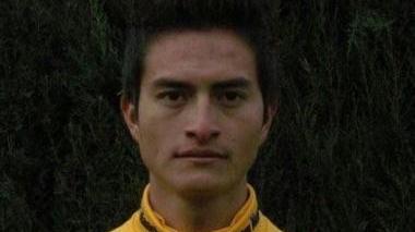 Winner Anacona