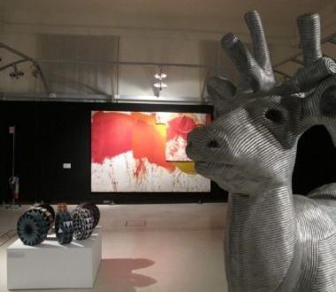 Arte contemporanea: cos'è?