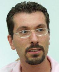 <b>ASSESSORI </b>A sinistra Spadini, a destra Bolognini   
