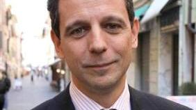 Massimo Parisi