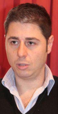 Federico Pini, presidente della Circ. 4 