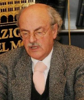 Alberto Del Carlo 