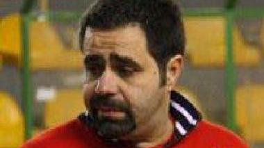 Il coach Marchini
