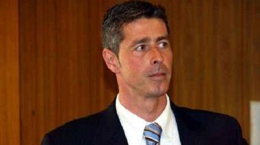 Il delegato allo sport del Comune di Massa Fabio Vullo