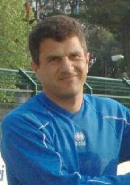 Il tecnico Ivan Maraia sembra in pole position per la panchina del Borgo a Buggiano       