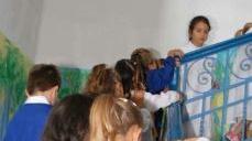 Bambini alle elementari