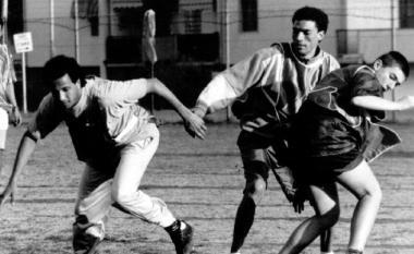 La foto di unedizione precedente del torneo     