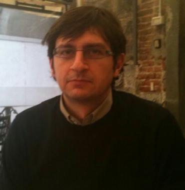 Marco Romboli 