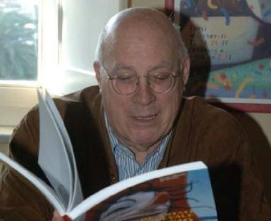 <b>ET&Agrave; LIBERA. </b>Il professor Carlo Alberto Di Grazia         