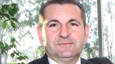 Massimiliano Simoni