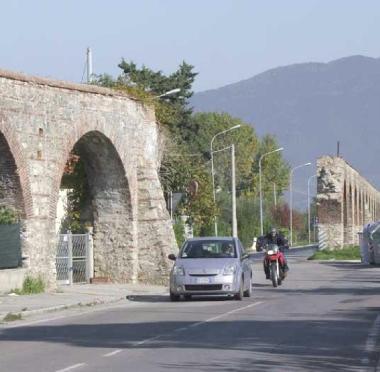 Via dei Condotti    