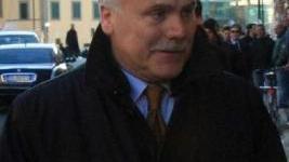L’amministratore delegato di Tdt Martini, firmatario del ricorso